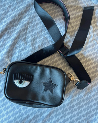Borsa pochette Chiara Ferragni