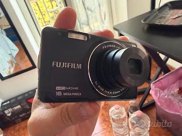 Fujifilm JX650