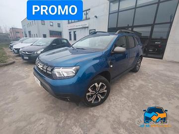 Dacia Duster 1.0 tce Journey Gpl 4x2 100cv
