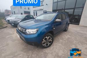 Dacia Duster 1.0 tce Journey Gpl 4x2 100cv