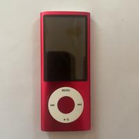 ipod nano 5 gen