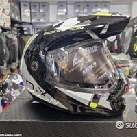 SCORPION Casco Integrale EXO ADX-2 - Galane - Yell