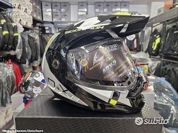 SCORPION Casco Integrale EXO ADX-2 - Galane - Yell