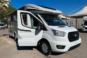 Mclouis Mc4 881 Ready to Go 165 Hp '2026