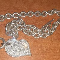 bracciale  bigiotteria