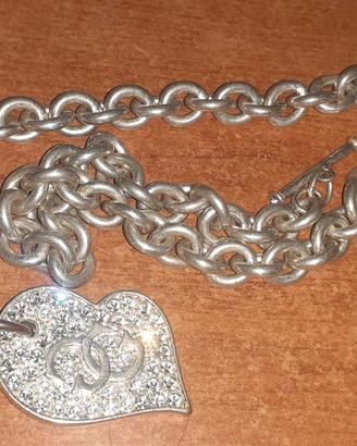 bracciale  bigiotteria
