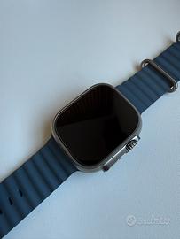 Apple watch ULTRA 3