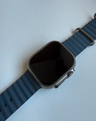 Apple watch ULTRA 3