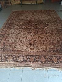  Tappeto indo persiano Splendido 290x390