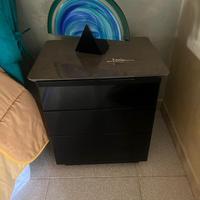 Vamera da letto