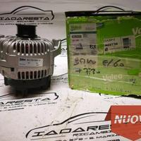 Alternatore BMW Serie 5 E60 E61 12317834160