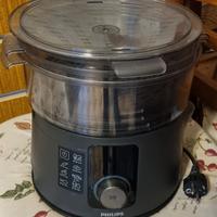 Vaporiera philips
