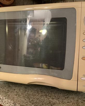 Forno microonde