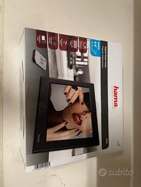 Cornice digitale Digital Photo Frame nuova!