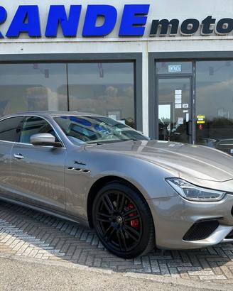 Maserati Ghibli 3.0 V6 Modena 350cv *NO VINCOLI*