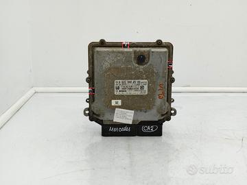 CENTRALINA MOTORE ECU 622951 700730 1.6D 84Kw114CV