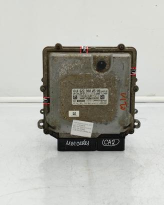CENTRALINA MOTORE ECU 622951 700730 1.6D 84Kw114CV