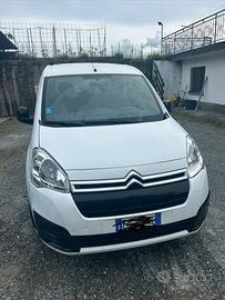 Cittoen berlingo