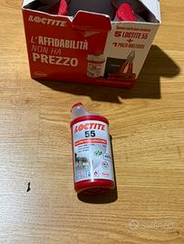 Kit 5x Loctite 55 Nastro Sigillaraccordi (160m)