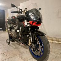 Aprilia Tuono 1000 R 2006