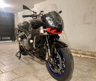 Aprilia Tuono 1000 R 2006