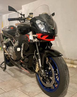 Aprilia Tuono 1000 R 2006