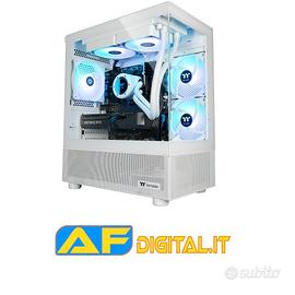 Thermaltake FTW V170A 5070 Elite Snow