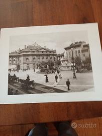 MILANO ANTICA Da incorniciare