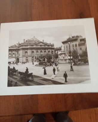 MILANO ANTICA Da incorniciare