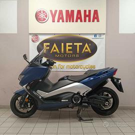 Yamaha T-Max 530 DX - 2017