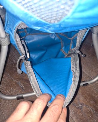 Zaino porta Bambini