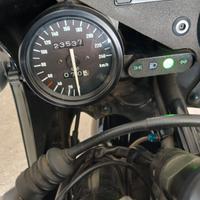  moto Aprilia 250 Chesterfield