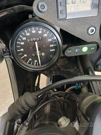  moto Aprilia 250 Chesterfield