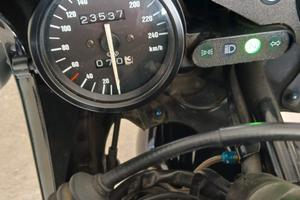  moto Aprilia 250 Chesterfield