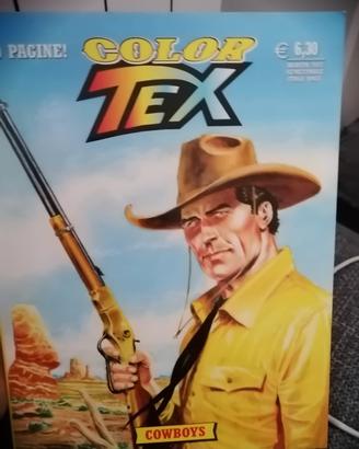 color Tex 11