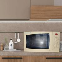 Forno microonde Electrolux