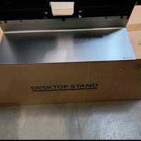 stand lg OLED serie G GALLERY