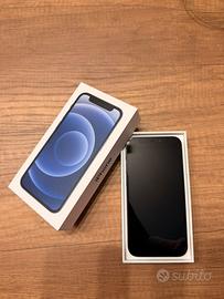 Iphone 12 mini 64gb
