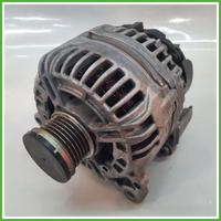 Alternatore BOSCH 0124525201 VOLKSWAGEN GOLF 5K/AJ