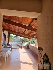 Villa singola - Caltagirone