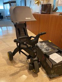 Doona Liki Trike S1 con scatola