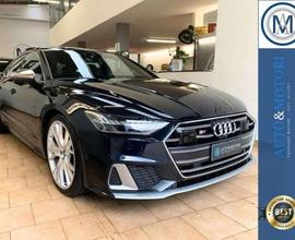 Audi S7 S7 Sportback 3.0 tdi mhev quattro 349 tip