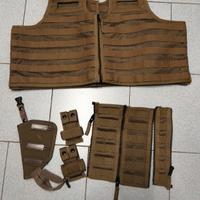gilet tattico 