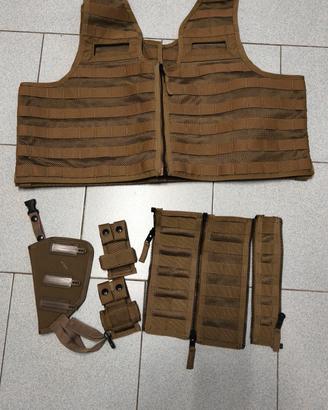 gilet tattico 