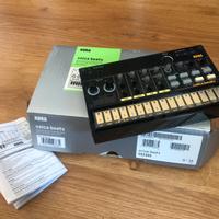 Drum Machine - Korg Volca Beat