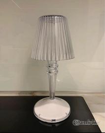 Lampada da tavolo ricaricabile