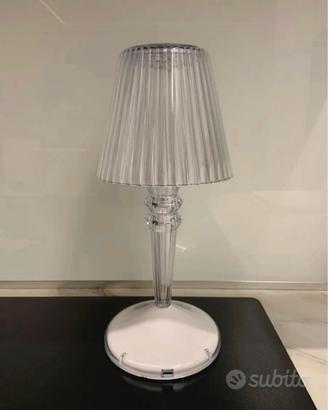 Lampada da tavolo ricaricabile