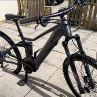 E-bike