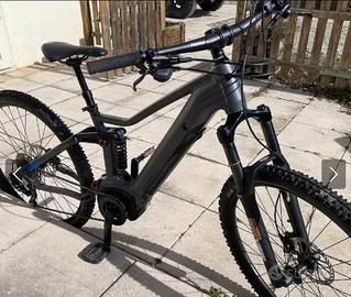 E-bike