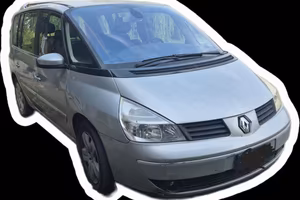 Renault Espace 2.0 DCI 150CV STYLE